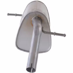 Silencieux arrière BOSAL 190-099