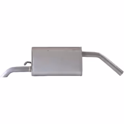 Silencieux arrière BOSAL 190-099 - Vue supplémentaire 4