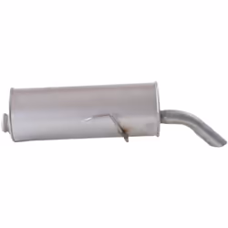 Silencieux arrière BOSAL 190-115
