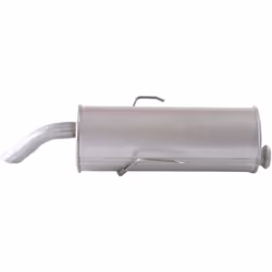 Silencieux arrière BOSAL 190-115 - Vue supplémentaire 4
