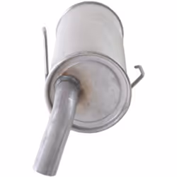 Silencieux arrière BOSAL 190-115 - Vue supplémentaire 5
