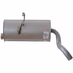 Silencieux arrière BOSAL 190-129