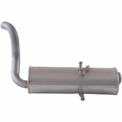Silencieux arrière BOSAL 190-129 - Vue supplémentaire 4