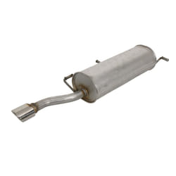 Silencieux arrière BOSAL 190-169