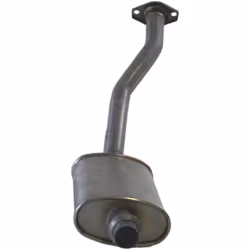 Silencieux avant BOSAL 190-171 - Vue supplémentaire 4