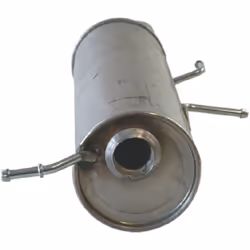 Silencieux arrière BOSAL 190-173