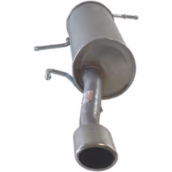 Silencieux arrière BOSAL 190-173 - Vue supplémentaire 5