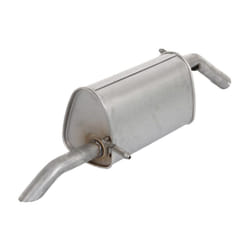 Silencieux arrière BOSAL 190-179