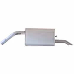 Silencieux arrière BOSAL 190-179
