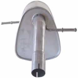 Silencieux arrière BOSAL 190-179
