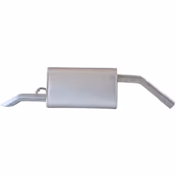 Silencieux arrière BOSAL 190-179 - Vue supplémentaire 4