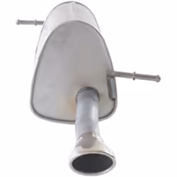 Silencieux arrière BOSAL 190-183 - Vue supplémentaire 4