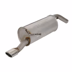 Silencieux arrière BOSAL 190-197