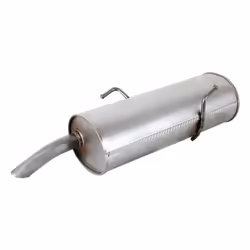 Silencieux arrière BOSAL 190-199