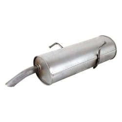 Silencieux arrière BOSAL 190-199
