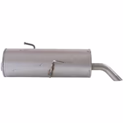 Silencieux arrière BOSAL 190-199