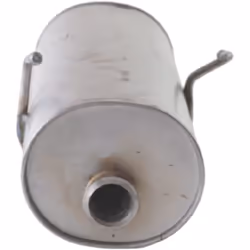 Silencieux arrière BOSAL 190-199