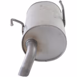 Silencieux arrière BOSAL 190-199 - Vue supplémentaire 5