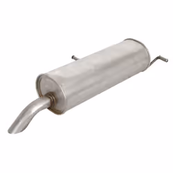 Silencieux arrière BOSAL 190-247