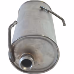 Silencieux arrière BOSAL 190-313
