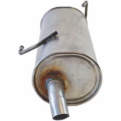 Silencieux arrière BOSAL 190-313 - Vue supplémentaire 4