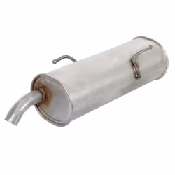Silencieux arrière BOSAL 190-355