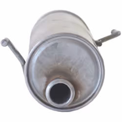 Silencieux arrière BOSAL 190-355