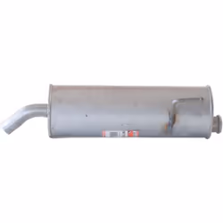 Silencieux arrière BOSAL 190-355 - Vue supplémentaire 4