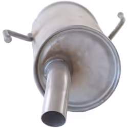 Silencieux arrière BOSAL 190-355 - Vue supplémentaire 5