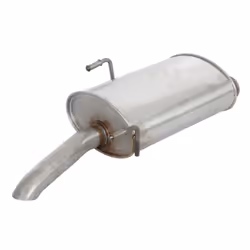 Silencieux arrière BOSAL 190-361