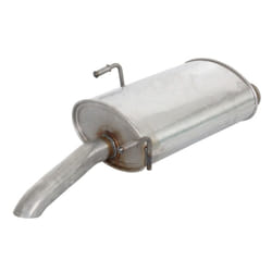 Silencieux arrière BOSAL 190-361