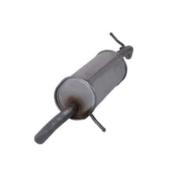 Silencieux arrière BOSAL 190-363