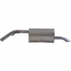 Silencieux arrière BOSAL 190-363 - Vue supplémentaire 2