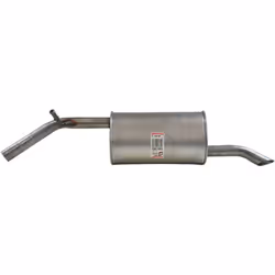Silencieux arrière BOSAL 190-363 - Vue supplémentaire 3