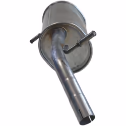 Silencieux arrière BOSAL 190-363 - Vue supplémentaire 4