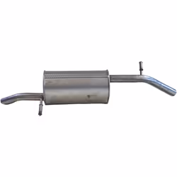 Silencieux arrière BOSAL 190-363 - Vue supplémentaire 5