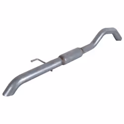 Silencieux arrière BOSAL 190-375