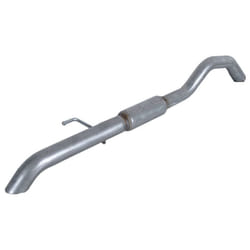 Silencieux arrière BOSAL 190-375