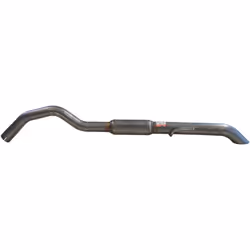 Silencieux arrière BOSAL 190-375