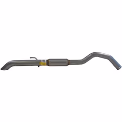 Silencieux arrière BOSAL 190-375 - Vue supplémentaire 4