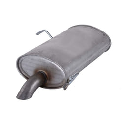 Silencieux arrière BOSAL 190-501