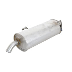 Silencieux arrière BOSAL 190-505
