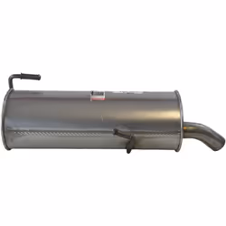 Silencieux arrière BOSAL 190-505