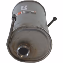 Silencieux arrière BOSAL 190-505