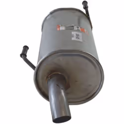 Silencieux arrière BOSAL 190-505 - Vue supplémentaire 5