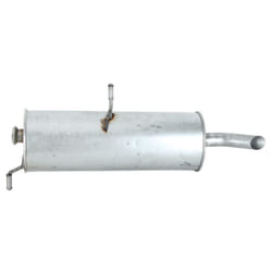 Silencieux arrière BOSAL 190-507