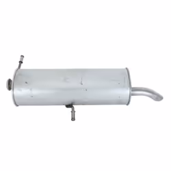 Silencieux arrière BOSAL 190-509