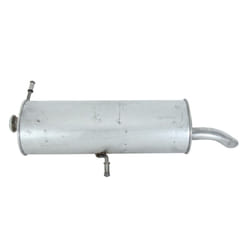 Silencieux arrière BOSAL 190-509