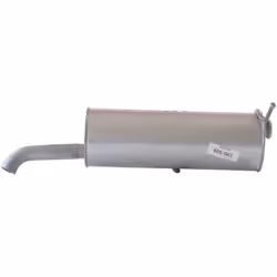 Silencieux arrière BOSAL 190-509 - Vue supplémentaire 4
