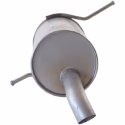 Silencieux arrière BOSAL 190-509 - Vue supplémentaire 5